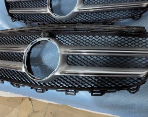 MERCEDES-BENZ E 550 2016-2019 - 6
