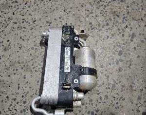 BMW 530 2017-2024 - 2