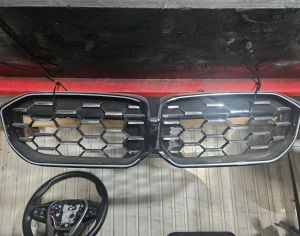 BMW 330 2019-2024 - 2