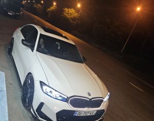 BMW 330 2019-2024 - 3
