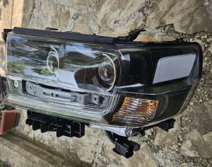 TOYOTA Land Cruiser 2015-2022 - 2