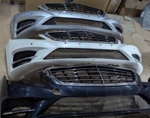 MERCEDES-BENZ S 550 2013-2017 - 2
