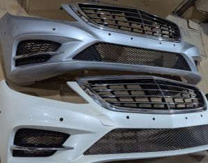 MERCEDES-BENZ S 550 2013-2017 - 6