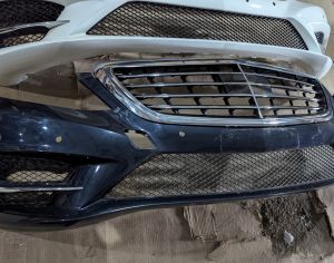 MERCEDES-BENZ S 550 2013-2017 - 7