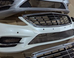 MERCEDES-BENZ S 550 2013-2017 - 8