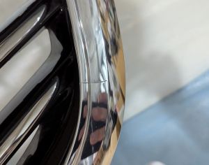 MERCEDES-BENZ S 550 2013-2017 - 4