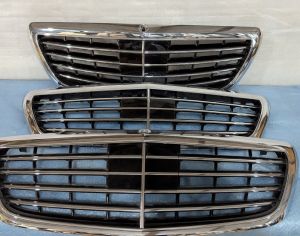 MERCEDES-BENZ S 550 2013-2017 - 5