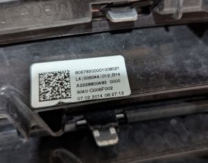 MERCEDES-BENZ S 550 2013-2017 - 6