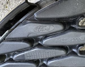 FORD Focus 2015-2018 - 2