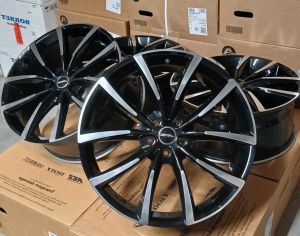 R21 AUDI A8 2011-2026 - 1