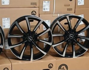 R21 AUDI A8 2011-2026 - 3