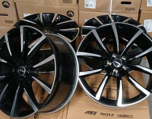 R21 AUDI A8 2011-2026 - 4