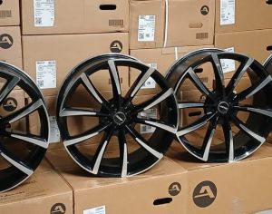 R21 AUDI A8 2011-2026 - 6