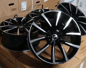 R21 AUDI A8 2011-2026 - 7