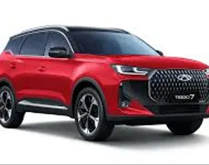 CHERY Tiggo7 2017-2026