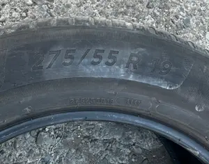 R19 275/55 ყველა სეზონი - 2