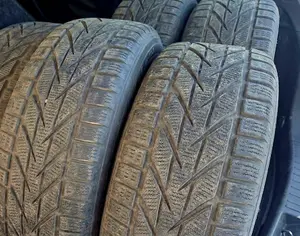 R17 225/60 ყველა სეზონი - 1