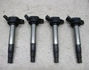 TOYOTA Prius 2002-2022 - 5