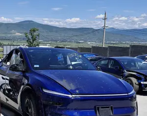 TESLA Model Y 2026 0.1 - 2