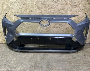 TOYOTA RAV 4 2019-2024