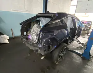 LEXUS RX 350 2016-2026 - 2