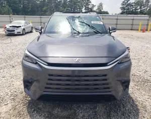 LEXUS RX 350 2016-2026 - 5