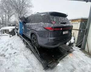 LEXUS RX 350 2016-2026 - 6