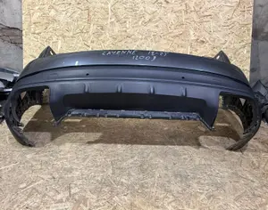 PORSCHE Cayenne 2018-2025