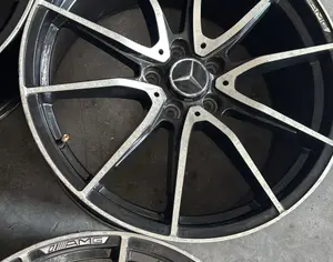 R19 MERCEDES-BENZ E 220 1976-2024 - 3