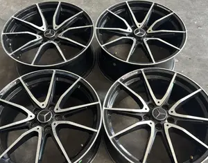R19 MERCEDES-BENZ C 250 1976-2024