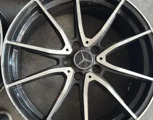 R19 MERCEDES-BENZ C 250 1976-2024 - 2
