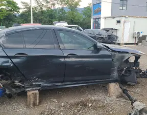 BMW M5 2017-2023 - 4