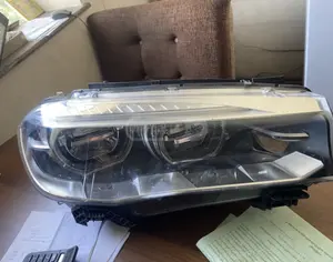 BMW X5 2014-2019