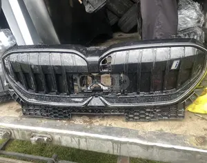 BMW 530 2019-2025 - 3