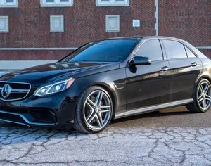 MERCEDES-BENZ E 350 2014 2.2
