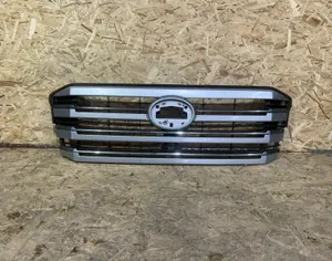 TOYOTA Land Cruiser 2022-2026