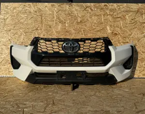 TOYOTA Hilux 2020-2025