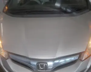 HONDA Insight 2014-2025 - 5