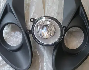 TOYOTA Aqua 2018-2021 - 1