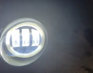 TOYOTA Aqua 2018-2021 - 11