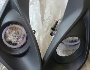 TOYOTA Aqua 2018-2021 - 3