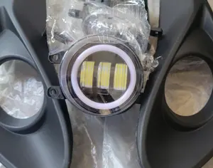 TOYOTA Aqua 2018-2021 - 4