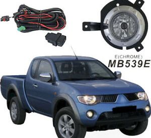 MITSUBISHI L 200 2007-2015 - 2