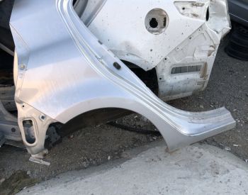 TOYOTA Prius C 2012-2018 - 1