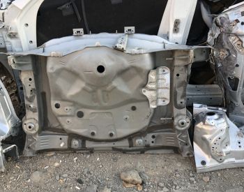 TOYOTA Prius C 2012-2018 - 2