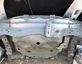 TOYOTA Prius C 2012-2018 - 3