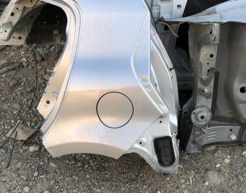 TOYOTA Prius C 2012-2018 - 4