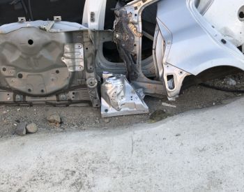 TOYOTA Prius C 2012-2018 - 5