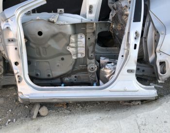 TOYOTA Prius C 2012-2018 - 6