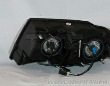 JEEP Grand Cherokee 1999-2004 - 2
